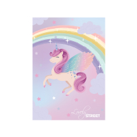 Zo�it A6 40 listov� Lovely Tale 65669