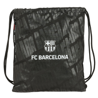 Ta�ka na prezuvky FC Barcelona �ierna