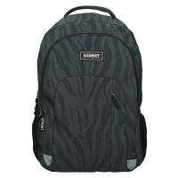 Batoh Street Light Zebra 531626