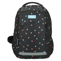 Batoh Street Alfa Berry 531594