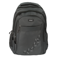 Batoh Street Minimalistic Ash 531719