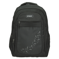 Batoh Street Minimalistic Onyx 531633