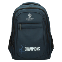 Batoh teen UEFA Champions Blue 531674