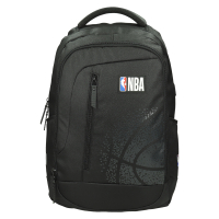 Batoh NBA Black 531677