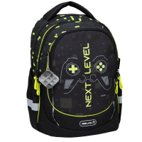 �kolsk� batoh Belmil Neon Play