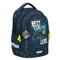 �kolsk� batoh Belmil Play Master