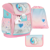 �kolsk� set BELMIL Dream Hooves