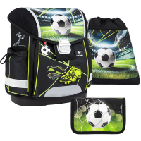 �kolsk� set BELMIL Champions Kick