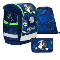 �kolsk� set BELMIL Final Goal