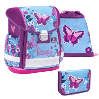 �kolsk� set BELMIL Cute Kitten