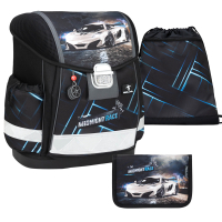 �kolsk� set BELMIL Midnight Turbo
