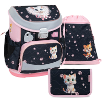 �kolsk� set BELMIL Cute Kitten Mini