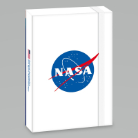 kolsk box A4 NASA 20