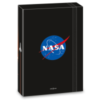 Box na zoity A4 NASA 22ARS UNA