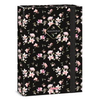 �kolsk� box A4 Magnolia 26