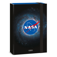 �kolsk� box A4 NASA 26