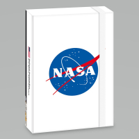 kolsk box A5 NASA 20