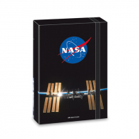 kolsk box A5 NASA 21