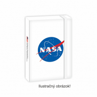 kolsk box A5 NASA 22