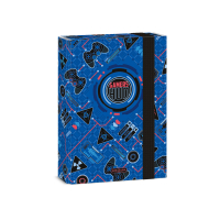 �kolsk� box A5 Gamers Hud