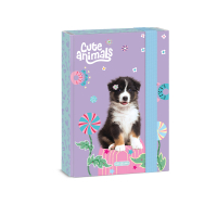 �kolsk� box A5 Aussie