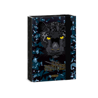�kolsk� box A5 Black Panther 26