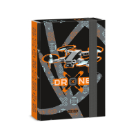�kolsk� box A5 Drone X