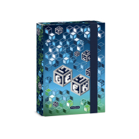 �kolsk� box A5 Geek 26