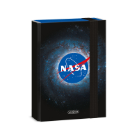 �kolsk� box A5 NASA 26