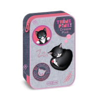 Pera�n�k 1zip poschodov� Think Pink 26