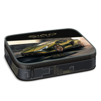 Pera�n�k 1zip poschodov� Lamborghini 26 gold