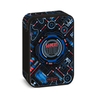 Pera�n�k 1zip poschodov� Gamers Hud