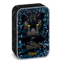 Pera�n�k 1zip poschodov� Black Panther 26