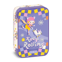 Pera�n�k 1zip poschodov� Keep Rolling