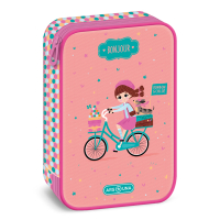 Pera�n�k 1zip poschodov� Bonjour