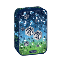 Pera�n�k 1zip poschodov� Geek 26