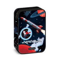 Pera�n�k 1zip poschodov� Space Explorer