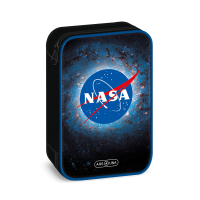 Pera�n�k 1zip poschodov� NASA 26 modr�