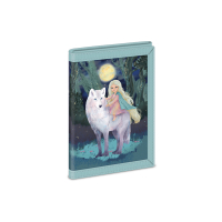 Pe�a�enka 247 Northern Lights