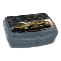 Box na desiatu Lamborghini 26 gold