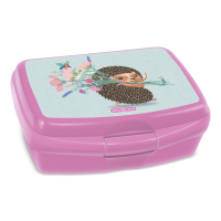 Box na desiatu Fresh Flowers