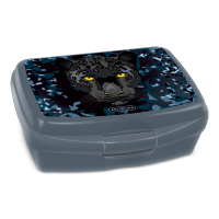 Box na desiatu Black Panther 26