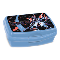 Box na desiatu A.R.M.S.