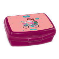 Box na desiatu Bonjour