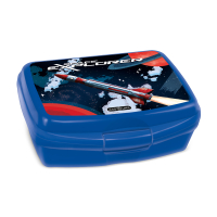 Box na desiatu Space Explorer