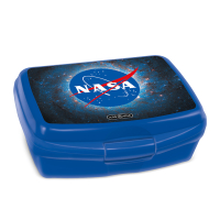 Box na desiatu NASA 26