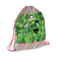 Ta�ka na prezuvky PTP Think pink 25 AU