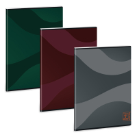 Zo�it A4 40 listov� Tone 26