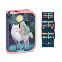 Pera�n�k 1zip pln� Northern Lights