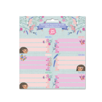 �t�tky na zo�ity 3x6ks Fresh Flowers